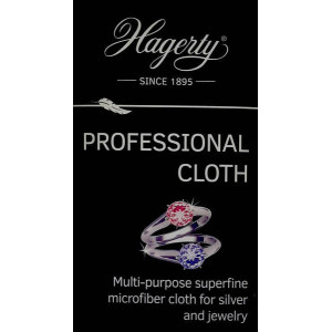 HAGERTY Professional cloth